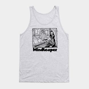 Stone Organ Tank Top